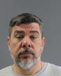 Aleksandar Jokic a registered Sex or Violent Offender of Indiana