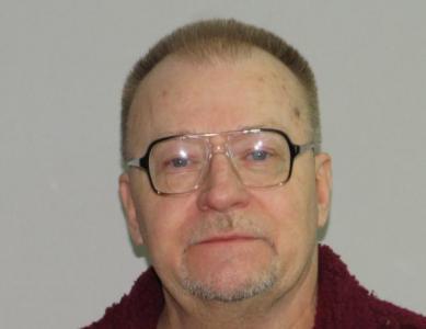 Michael Kent Spencer a registered Sex or Violent Offender of Indiana