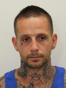 William Gabriel Roberts a registered Sex or Violent Offender of Indiana