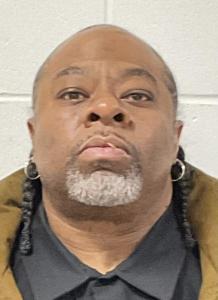 Lawrence E Newbill a registered Sex or Violent Offender of Indiana