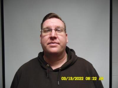 Benjamin Cobb a registered Sex or Violent Offender of Indiana