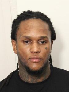Lorenzo Bryant a registered Sex or Violent Offender of Indiana
