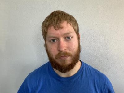 Justin Tyler Riley a registered Sex or Violent Offender of Indiana