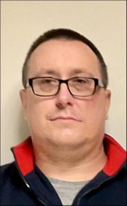 Jeffrey Michael Arnold a registered Sex or Violent Offender of Indiana