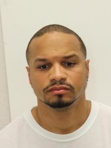 Lamarr T Crittenden a registered Sex or Violent Offender of Indiana