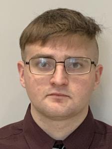 Anthony Robert Hurst a registered Sex or Violent Offender of Indiana