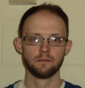 Caleb A Case a registered Sex or Violent Offender of Indiana