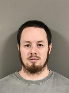 Matthew H Barrett a registered Sex or Violent Offender of Indiana