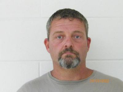 Jonathan Abraham Robertson a registered Sex or Violent Offender of Indiana