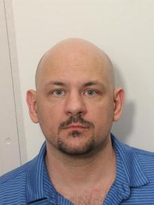 James M Bates II a registered Sex or Violent Offender of Indiana