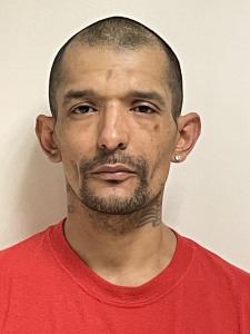 Reynaldo Sanchez a registered Sex or Violent Offender of Indiana