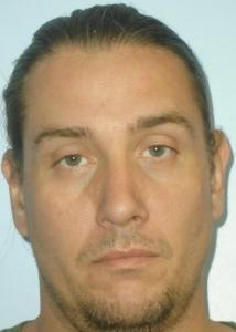 Kent Charles Rosborough Jr a registered Sex or Violent Offender of Indiana