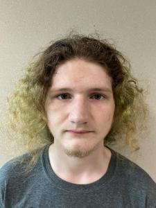 Dylan Matthew Hess a registered Sex or Violent Offender of Indiana