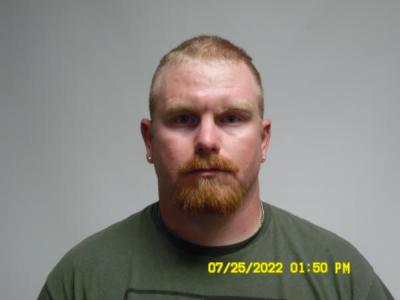 Zachary David Martin a registered Sex or Violent Offender of Indiana