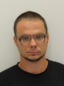 Jason Patrick Vielhaber a registered Sex or Violent Offender of Indiana