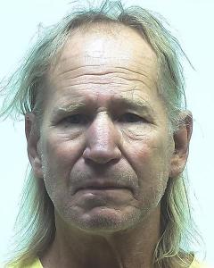 Alan Carroll Mcallister a registered Sex or Violent Offender of Indiana