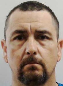 Danny Joe Harris Jr a registered Sex or Violent Offender of Indiana