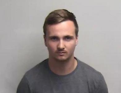 Peyton Matthew Cohee a registered Sex or Violent Offender of Indiana