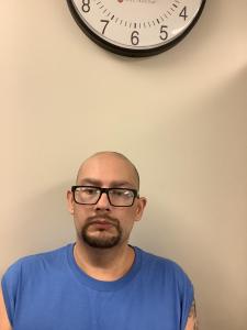 Zachary W Zigler a registered Sex or Violent Offender of Indiana