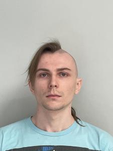 Jared L Gorby a registered Sex or Violent Offender of Indiana