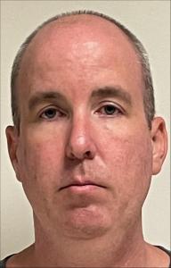 Travis James Barrett a registered Sex or Violent Offender of Indiana