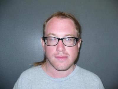 Cody Allen Thomas a registered Sex or Violent Offender of Indiana