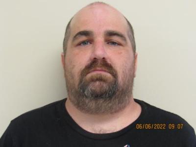 David Nathan Davis a registered Sex or Violent Offender of Indiana