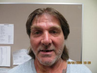 Daniel Lynn Luben a registered Sex or Violent Offender of Indiana