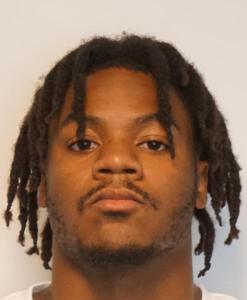 Jahrell Ameer Williams a registered Sex or Violent Offender of Indiana