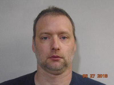 Andrew Wayne Flinchum a registered Sex or Violent Offender of Indiana