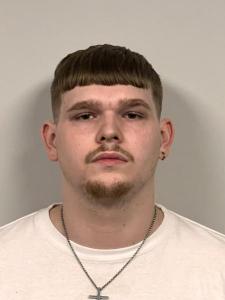 Christopher Lee Hargraves a registered Sex or Violent Offender of Indiana