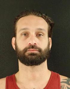 Kyle D Davis a registered Sex or Violent Offender of Indiana