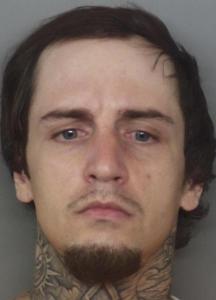 Cameron Michael Smith a registered Sex or Violent Offender of Indiana