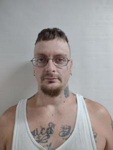 Charles Cecil Merrick a registered Sex or Violent Offender of Indiana