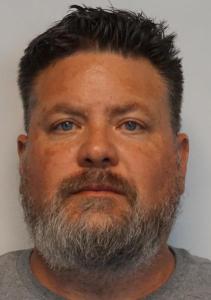 Todd Schannen Pearson a registered Sex or Violent Offender of Indiana