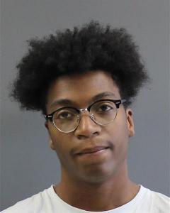 Brandon Terrell Dubose a registered Sex or Violent Offender of Indiana