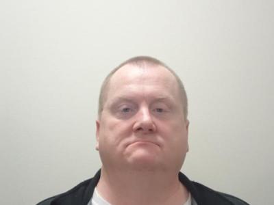 David W Wilkinson a registered Sex or Violent Offender of Indiana