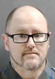 Thomas James Scott a registered Sex or Violent Offender of Indiana