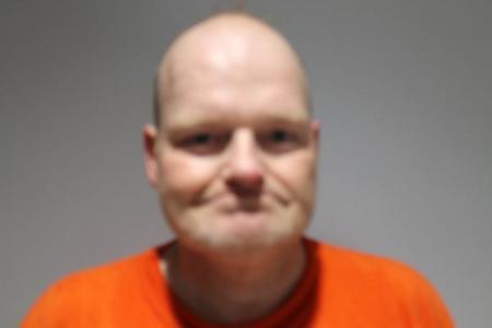 Adam Keith Atwood a registered Sex or Violent Offender of Indiana