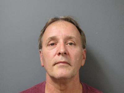 Conrad Nmi Carlisle a registered Sex or Violent Offender of Indiana