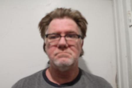 Frank D Griffin a registered Sex or Violent Offender of Indiana