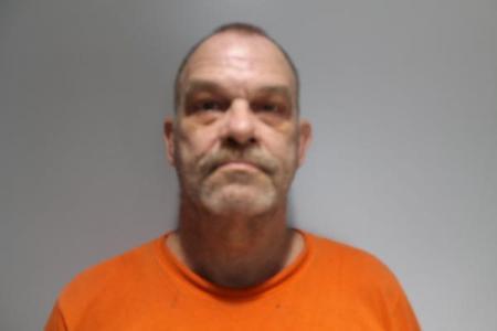 Robert Jabezy Riehle a registered Sex or Violent Offender of Indiana