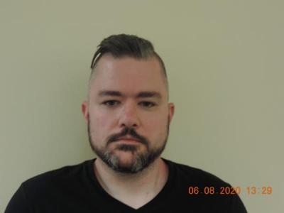 Sean William Walts a registered Sex or Violent Offender of Indiana