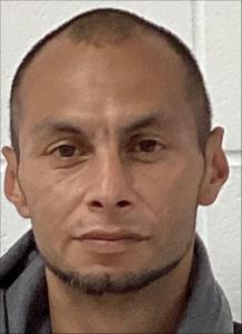 Ricardo Martinez a registered Sex or Violent Offender of Indiana
