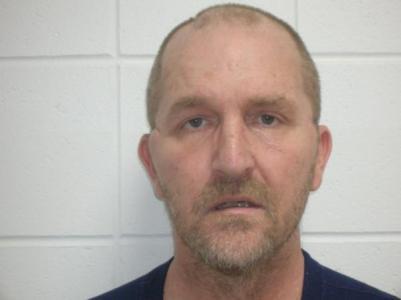 Christopher Lee Chamberlain a registered Sex or Violent Offender of Indiana