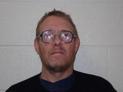 Mathew Allen Cornell a registered Sex or Violent Offender of Indiana