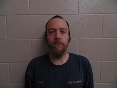 Joseph Ray Knight a registered Sex or Violent Offender of Indiana