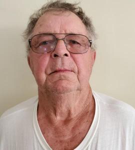 Gerald Allen Mcfall a registered Sex or Violent Offender of Indiana