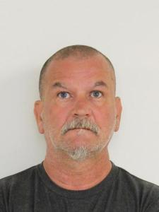 Steven Anthony Glenn a registered Sex or Violent Offender of Indiana