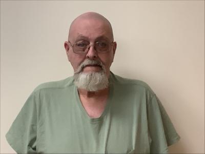 Jonathan Dee Persinger a registered Sex or Violent Offender of Indiana